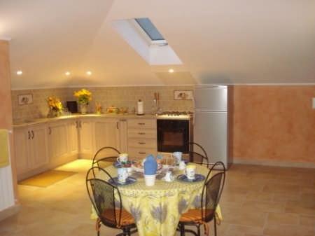 L'Albicocco Apartment Dolceacqua Ruang foto