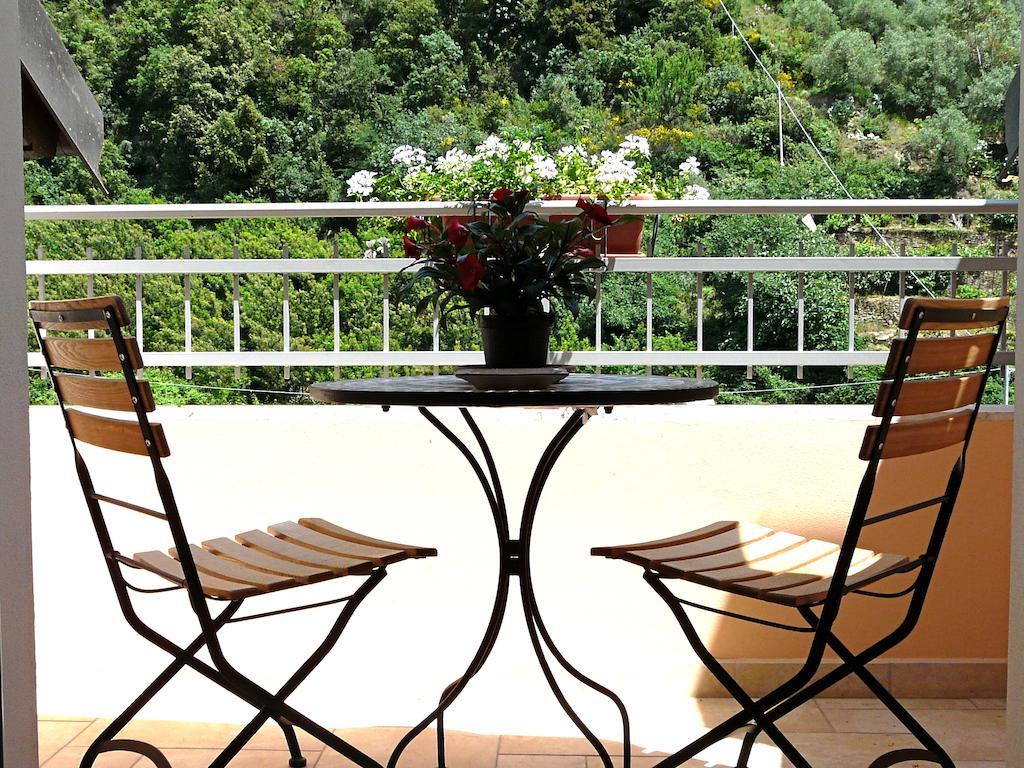 L'Albicocco Apartment Dolceacqua Ruang foto