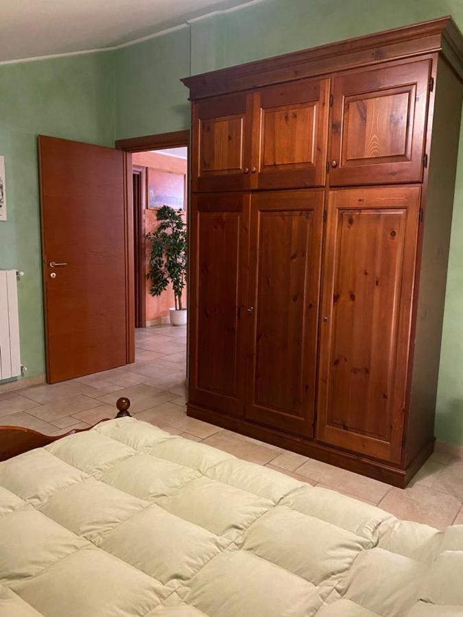 L'Albicocco Apartment Dolceacqua Bagian luar foto