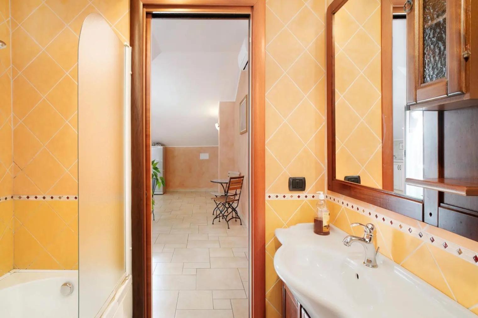 L'Albicocco Apartment Dolceacqua Bagian luar foto