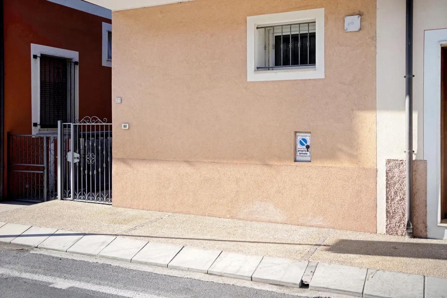 L'Albicocco Apartment Dolceacqua Bagian luar foto