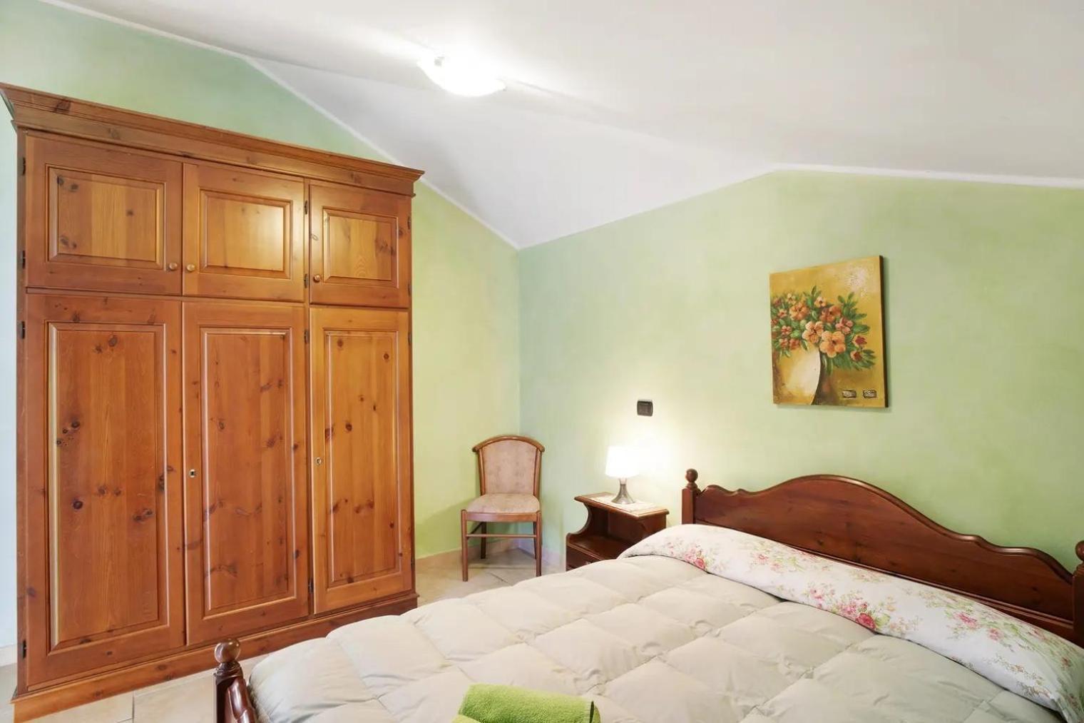 L'Albicocco Apartment Dolceacqua Bagian luar foto