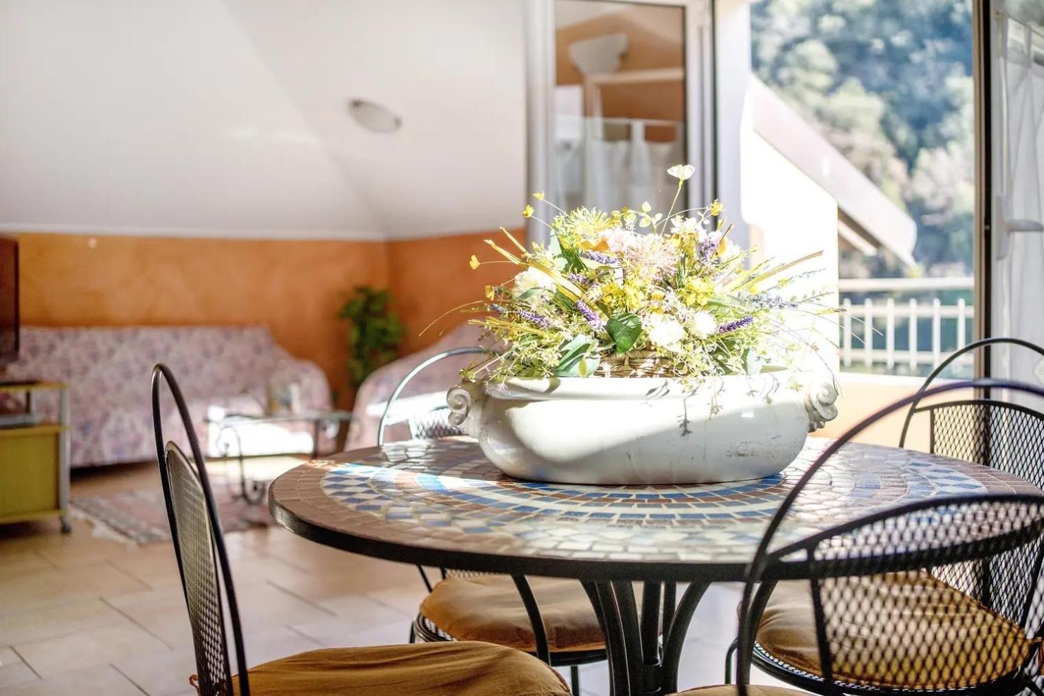 L'Albicocco Apartment Dolceacqua Bagian luar foto